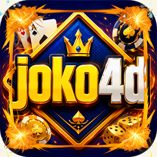 joko4d — galeri pratinjau - APK Resmi