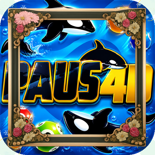 paus4d — mitra unggulan